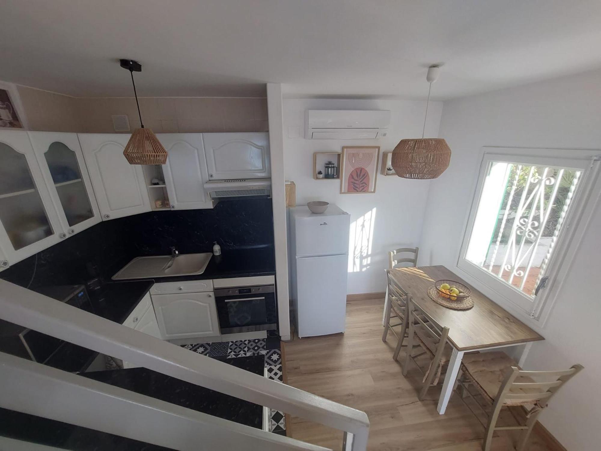 Holiday home Gmid Immo A-139 Casa Mallorca *