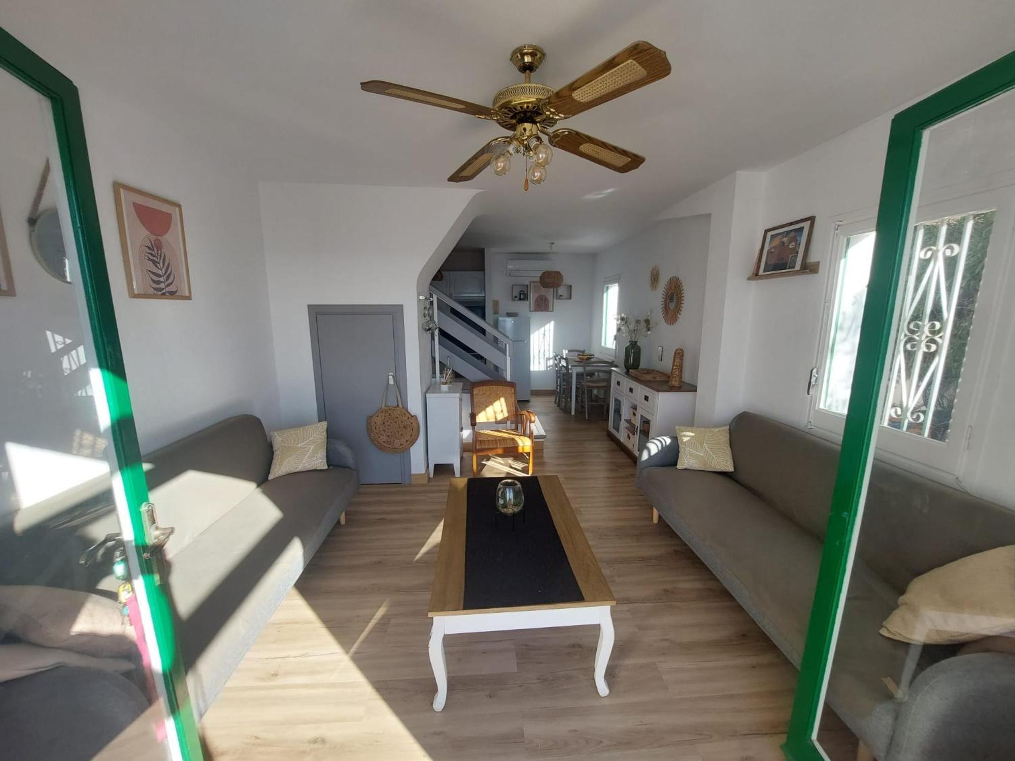 Holiday home Gmid Immo A-139 Casa Mallorca *