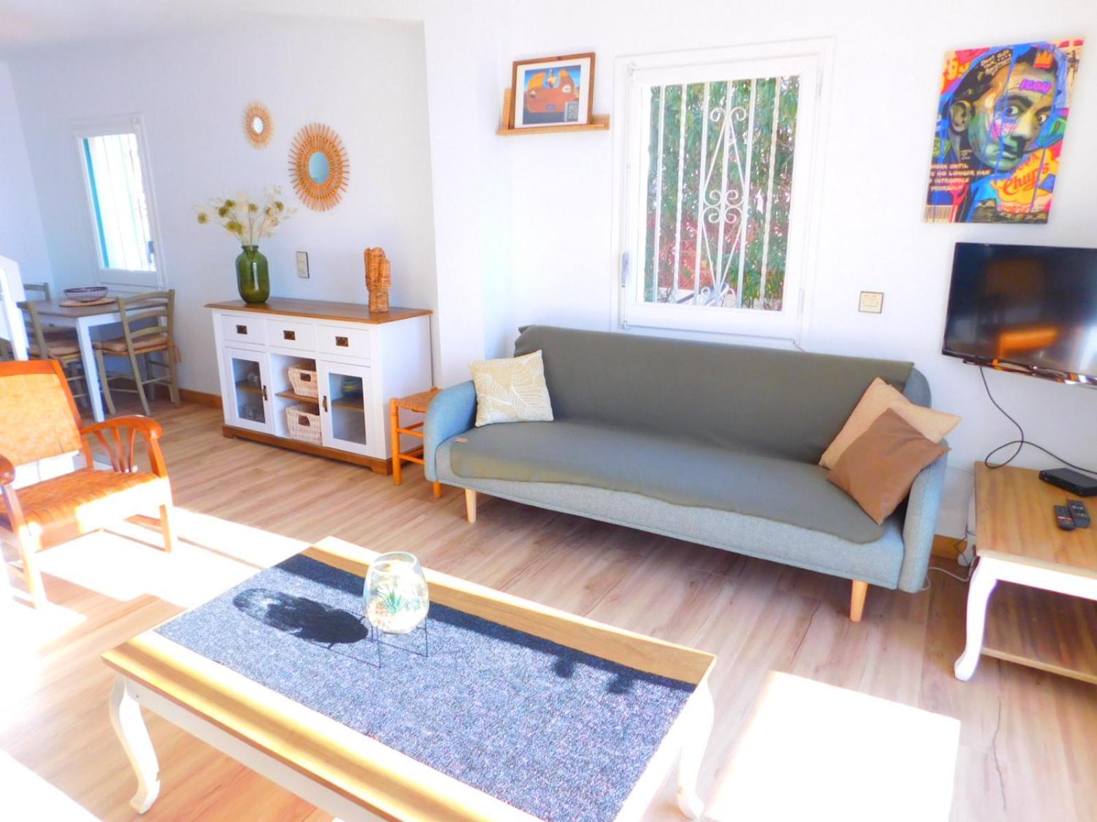 Holiday home Gmid Immo A-139 Casa Mallorca Roses