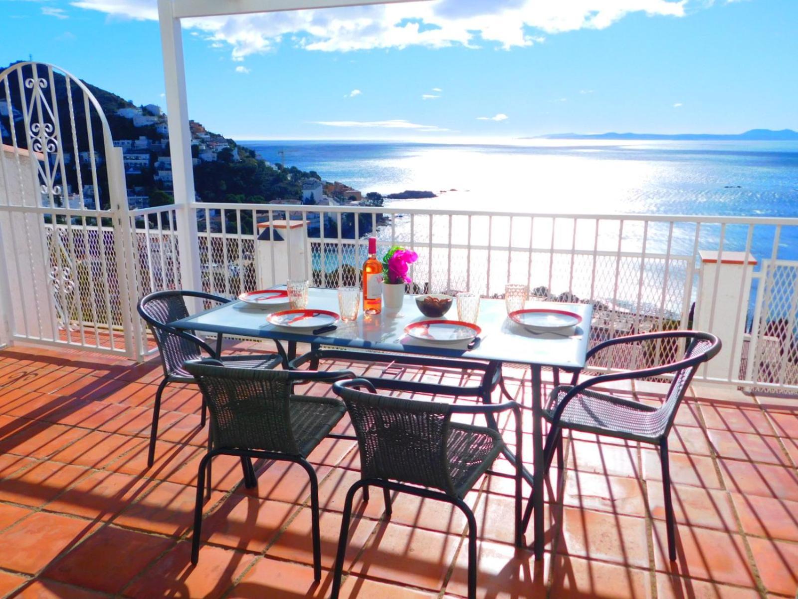 Gmid Immo A-139 Casa Mallorca Holiday home