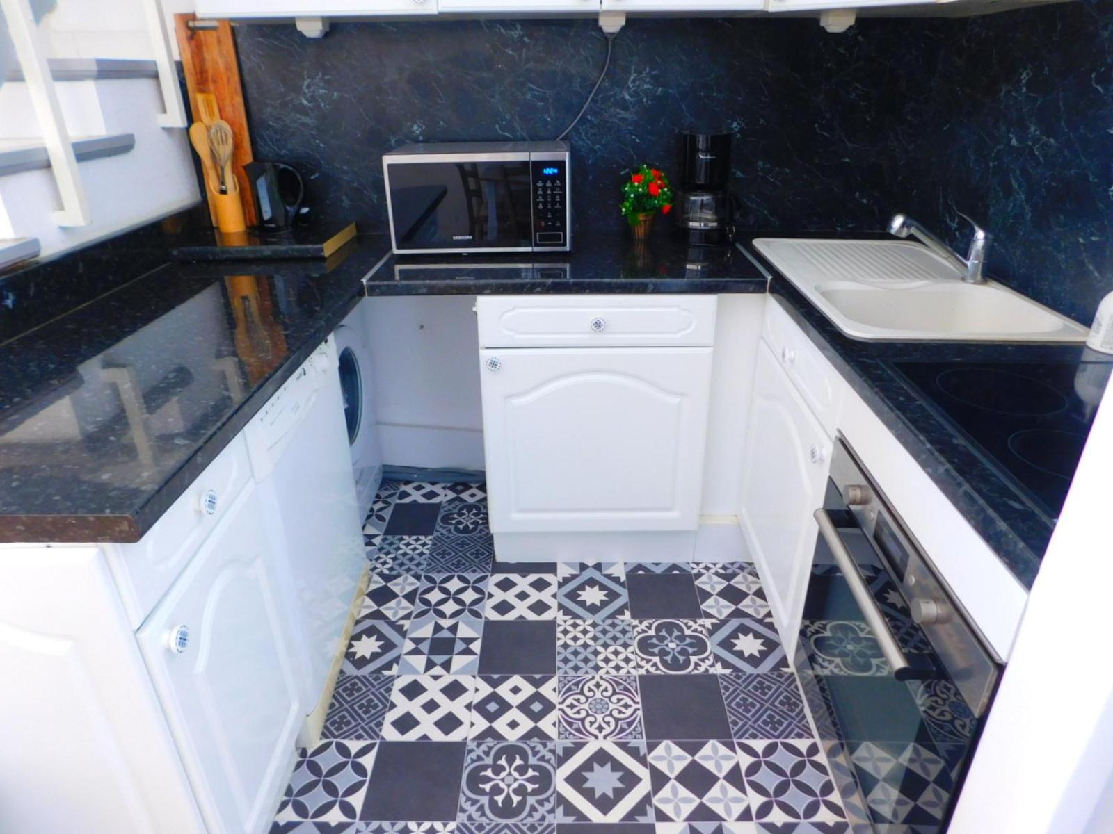 Holiday home Gmid Immo A-139 Casa Mallorca
